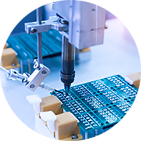 半導(dǎo)體行業(yè)ERP系統(tǒng)-ic設(shè)計erp