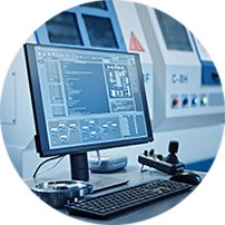 半導(dǎo)體行業(yè)ERP系統(tǒng)-長晶材料erp系統(tǒng)