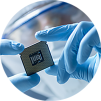 半導(dǎo)體行業(yè)ERP系統(tǒng)-晶圓制造erp