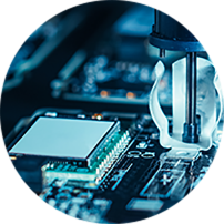 半導(dǎo)體行業(yè)ERP系統(tǒng)-芯片封測erp