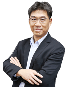 許文通 秘書(shū)長(zhǎng)