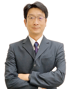 朱登輝 協(xié)理