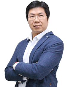 林鼎皓 執(zhí)行長(zhǎng)