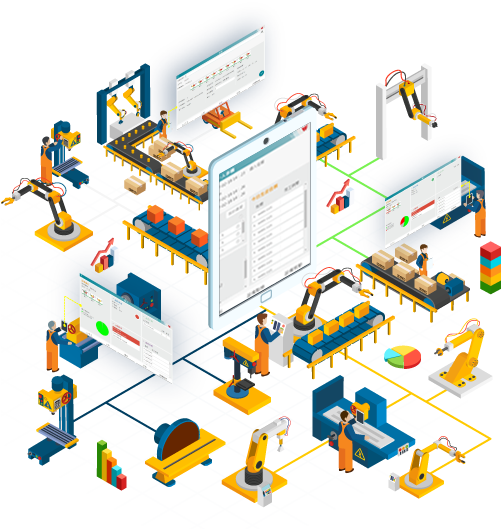 智能現(xiàn)場(chǎng)管理應(yīng)用方案