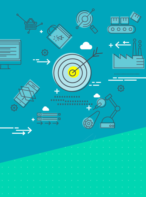 邁向工業(yè)4.0企業(yè)管理目標(biāo)調(diào)查