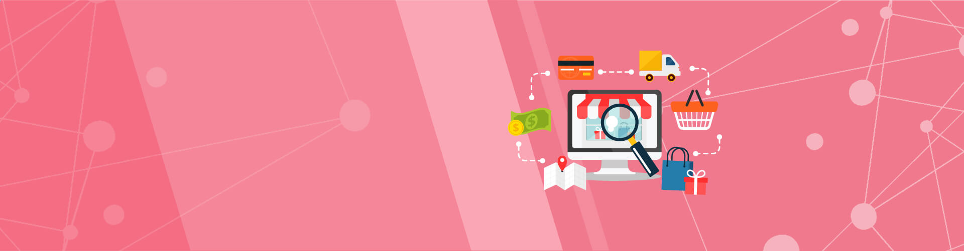 整合多個電商平臺，加速訂單處理效率