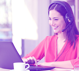 遠(yuǎn)距辦公及備援