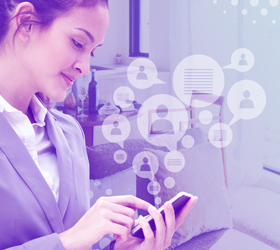 行動辦公應(yīng)用