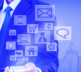 即時掌握經(jīng)銷通路 提升通路串聯(lián)效率