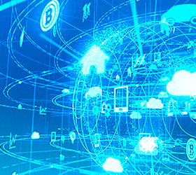 企業(yè)全面數(shù)位化 提升內(nèi)部營運效率