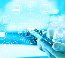 前進新零售 掌握新型態(tài)消費行為