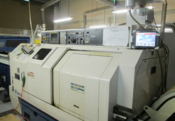 透過(guò)人機(jī)介面(RS232&IO)