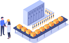 鼎捷plm系統(tǒng)物流標(biāo)準(zhǔn)化管理