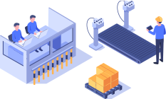 鼎捷plm系統(tǒng)物流標(biāo)準(zhǔn)化管理